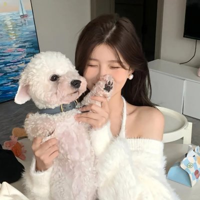 智能爱人粤语